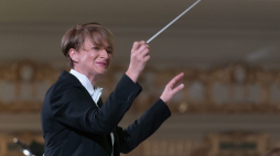 Monika Wolińska. Fot. PAP/J. Kaczmarczyk