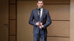 Dariusz Piontkowski. Fot. PAP/A. Reszko