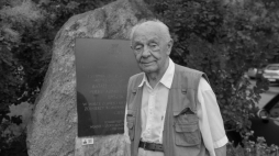 Eugeniusz Tyrajski. Fot. PAP/M. Obara