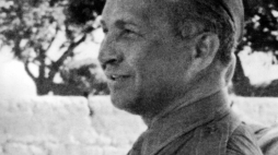 Gen. Leopold Okulicki. Źródło: Wikipedia Commons