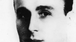 Stefan Matuszczyk. Źródło: Muzeum Powstania Warszawskiego