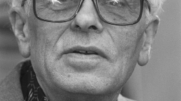 Andriej Sacharow. Źródło: Wikimedia Commons