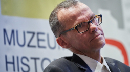 Prof. Bartosz Korzeniewski. Fot. PAP/A. Warżawa