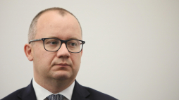 Warszawa, 30.08.2019. Rzecznik Praw Obywatelskich Adam Bodnar.  PAP/L. Szymański