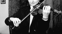 Grażyna Bacewicz. Fot. PAP/CAF