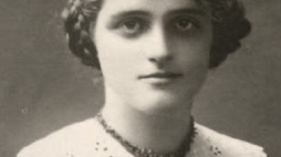 Teresa Grodzińska