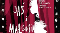Spektakl „Jaś i Małgosia” w Białostockim Teatrze Lalek