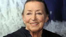 Warszawa 24.06.2015 . Irena Jun. PAP/ A. Rybczyński
