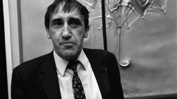 Tadeusz Kantor. Fot. PAP/CAF/M. Szyperko