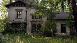Kossakówka. 2005 r. Fot. PAP/J. Bednarczyk