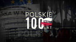 POLSKIE 100 LAT. Cykl filmowy