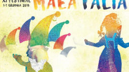 11. Festiwal Spektakli dla Dzieci Mała Talia w Tarnowie