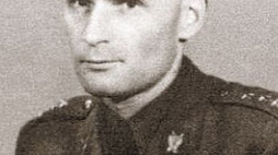Stefan Michnik. Źródło: Wikimedia Commons