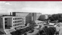 Obchody 90-lecia katedry polonistyki na Uniwersytecie La Sapienza