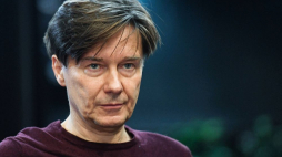 Mariusz Treliński. Fot. PAP/P. Nowak