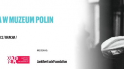 100. rocznica urodzin Mieczysława Wajnberga w Muzeum Polin
