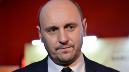 Adam Woronowicz. Fot. PAP/StrefaGwiazd/M. Kmieciński