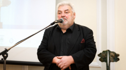 Alfredas Bumblauskas. Fot. MHP/M. Bodnar