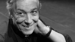 Lech Raczak. Fot. PAP/A. Rybczyński