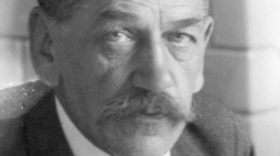 Jędrzej Moraczewski. Źródło: NAC