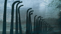 Płyta „Bystanders” zespołu Besides