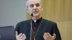 Bp Henryk Ciereszko. Fot. PAP/A. Reszko