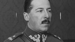 Jan Kowalewski. Fot. NAC