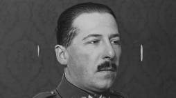 Jan Kowalewski. Fot. NAC