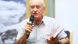 Krzysztof Wielicki. Fot. PAP/L. Szymański