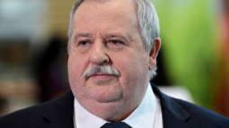 Artur Balazs. Fot. PAP/D. Delmanowicz