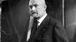 Walery Sławek. Fot. NAC