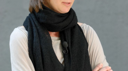 Monika Sosnowska. Fot. PAP/A. Rybczyński