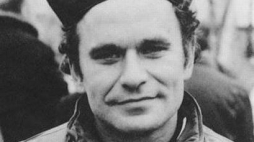 Ksiądz Stanisław Suchowolec. Źródło: IPN