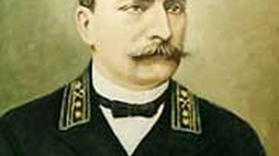 Witold Zglenicki. Źródło: Wikimedia Commons