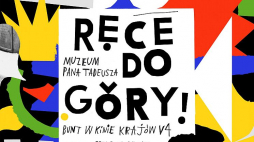 Przegląd filmów „Ręce do góry! Bunt w kinie krajów V4”