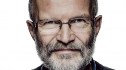 Andrzej Churski. Źródło: Teatr im. Wilama Horzycy w Toruniu