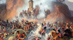 Lutowe „Mówią wieki”: „Śmierć na polu chwały”