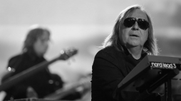 Romuald Lipko, 2013 r. Fot. PAP/W. Deska