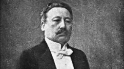 Wojciech Trąmpczyński. Źródło: Wikipedia Commons