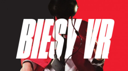 „Biesy VR”. Źródło: Teatr Studio