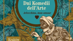 11. Dni Komedii dell'Arte w Krakowie