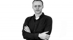 Paweł Dobrowolski. Fot. materiały Festiwalu Nowe Epifanie
