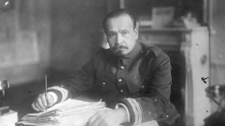 Gen. Józef Haller. Fot. NAC