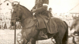 Kpt. Gracjan Fróg ps. Szczerbiec. Źródło: Wikimedia Commons