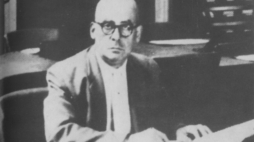 Mieczysław Grydzewski. Źródło: Wikimedia Commons