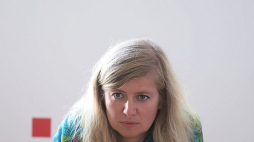 Hanna Radziejowska. Fot. PAP/T. Gzell