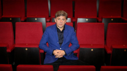 Janusz Józefowicz. Fot. PAP/S. Rozpędzik