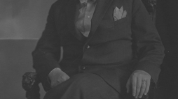 Aleksander Ładoś. Fot. NAC