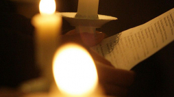 Uroczystość w Święto Ofiarowania Pańskiego w Archikatedrze św. Jana Chrzciciela. Fot. PAP/P. Kula