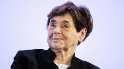 Zofia Romaszewska. Fot. PAP/W. Pacewicz 